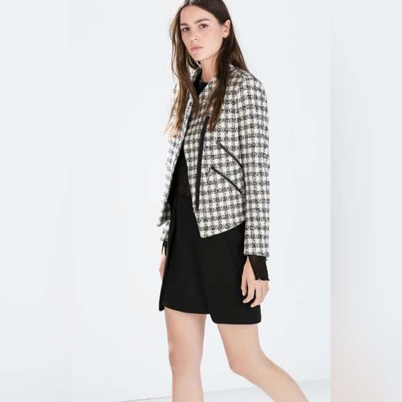 Zara jacket - Picture 2 of 11